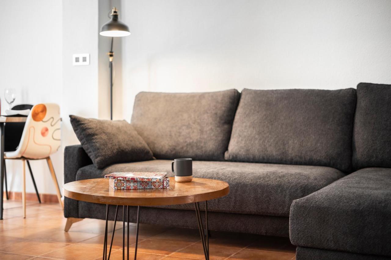 Apartamento Alhambra Boutique Granada Kültér fotó