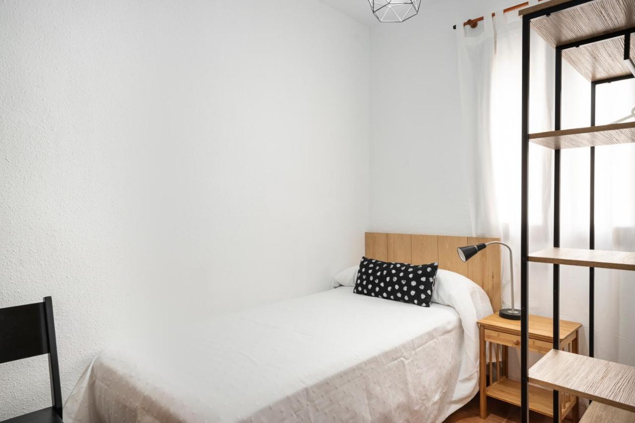 Apartamento Alhambra Boutique Granada Kültér fotó