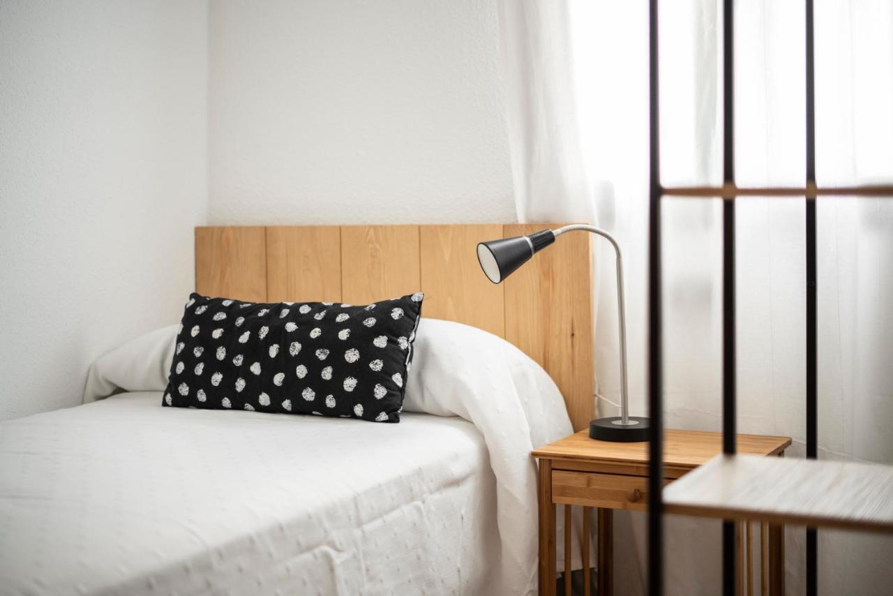 Apartamento Alhambra Boutique Granada Kültér fotó