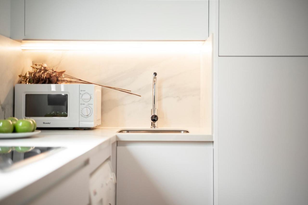 Apartamento Alhambra Boutique Granada Kültér fotó