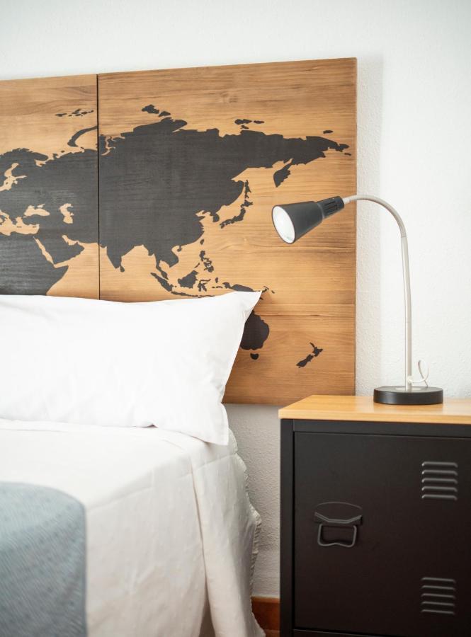 Apartamento Alhambra Boutique Granada Kültér fotó