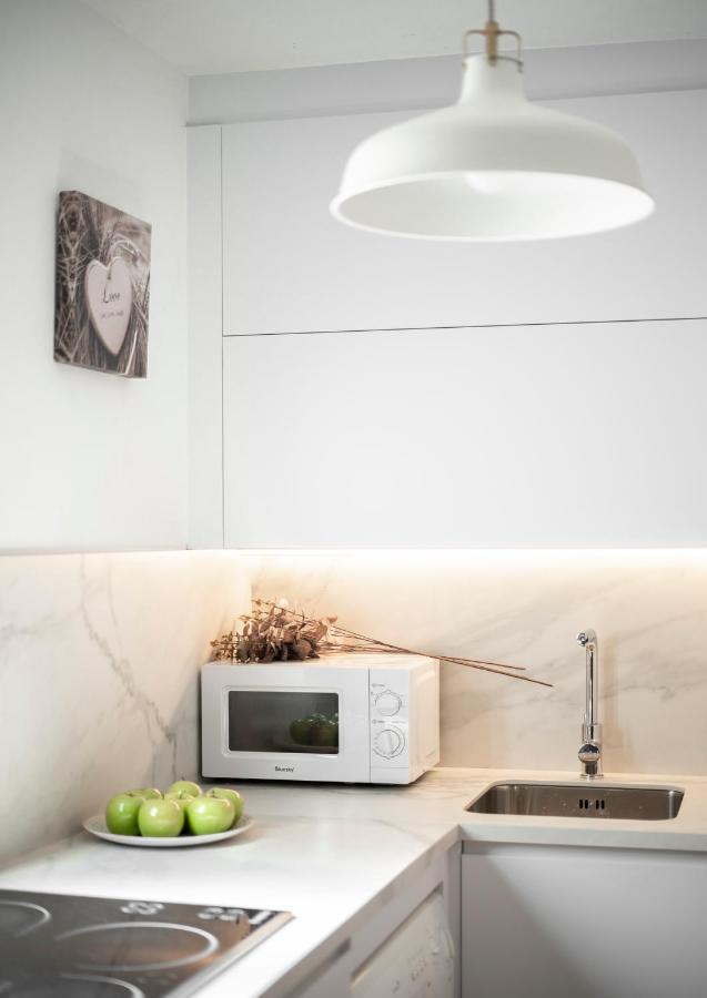 Apartamento Alhambra Boutique Granada Kültér fotó