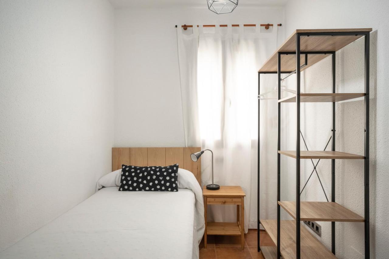 Apartamento Alhambra Boutique Granada Kültér fotó