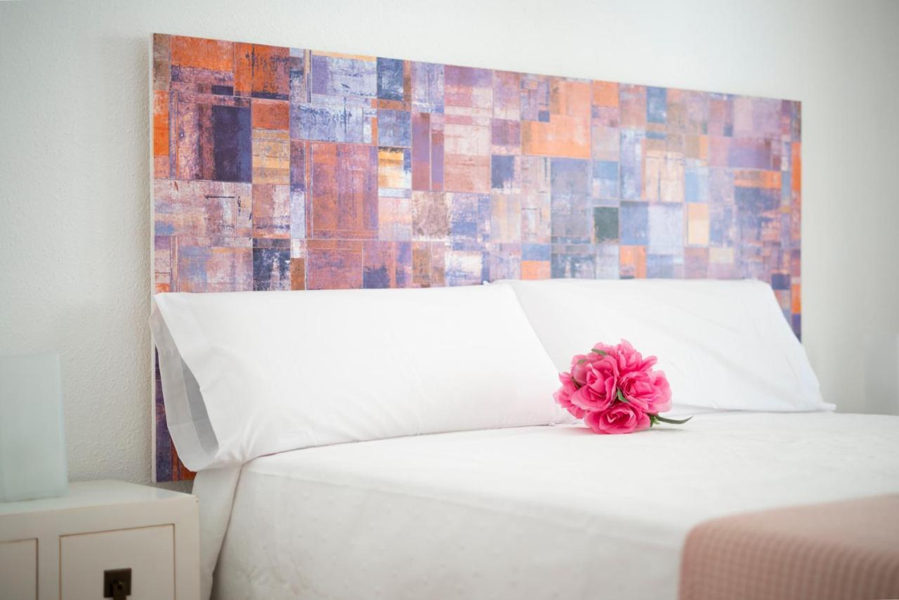 Apartamento Alhambra Boutique Granada Kültér fotó