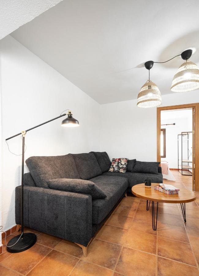 Apartamento Alhambra Boutique Granada Kültér fotó