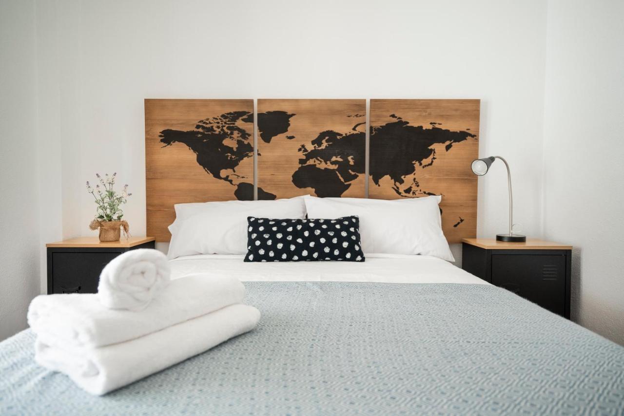 Apartamento Alhambra Boutique Granada Kültér fotó